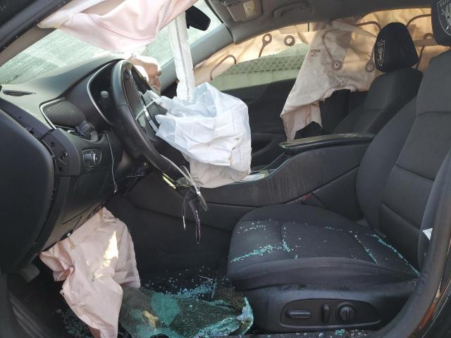 2020 CHEVROLET MALIBU RS #3308360287