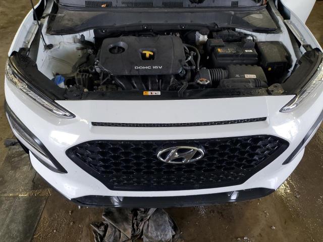 2019 HYUNDAI KONA SE KM8K1CAA7KU266749