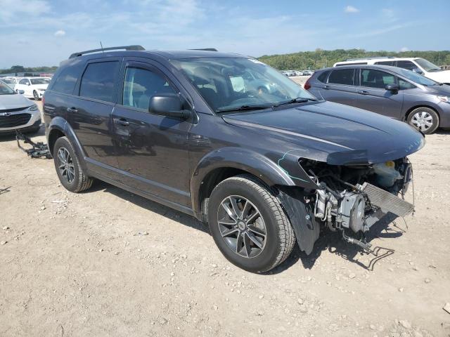 2018 DODGE JOURNEY SE - 3C4PDCAB0JT506694