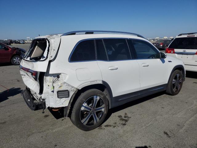 2022 MERCEDES-BENZ EQB 300 4MATIC W1N9M0KB1NN009089