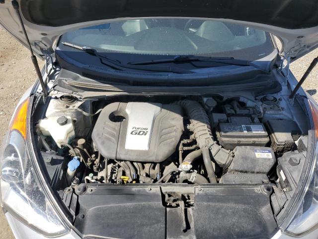 2017 HYUNDAI VELOSTER T KMHTC6AE5HU314762