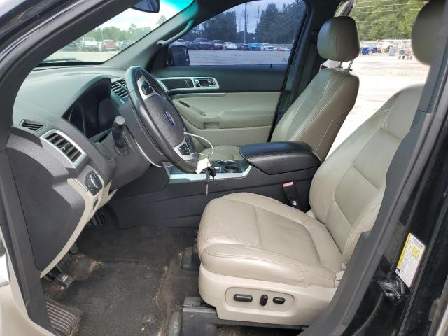 2013 FORD EXPLORER X #3311513265