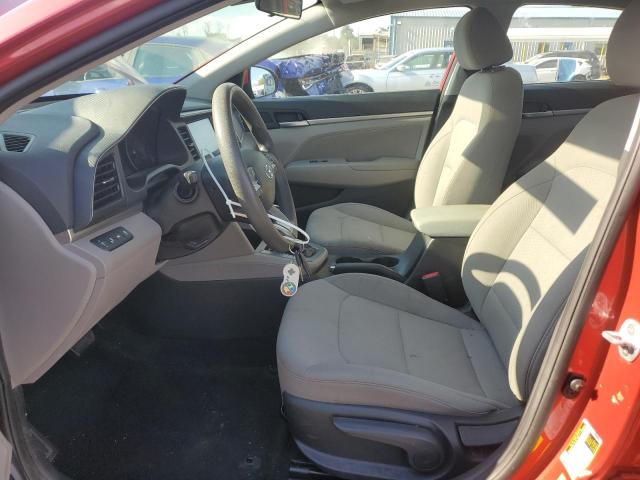 2020 HYUNDAI ELANTRA SE 5NPD84LF1LH626682