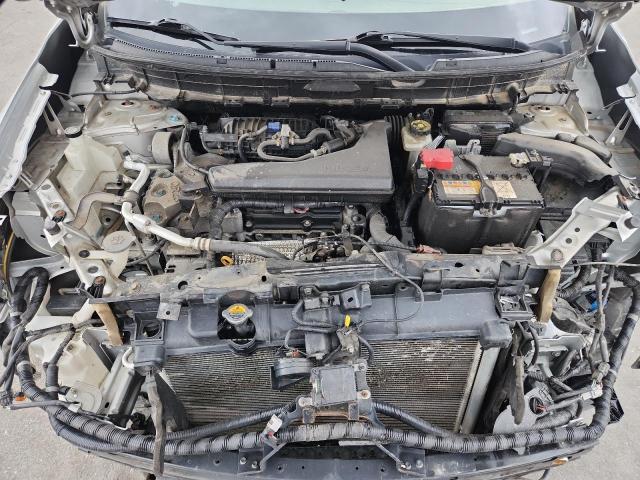 2020 NISSAN ROGUE S JN8AT2MV7LW117903
