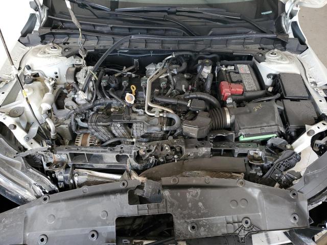 2023 NISSAN ALTIMA SR 1N4BL4CW6PN303682