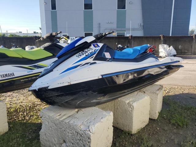 YAMAHA VXC 2024 two tone   YAMA2291D424 photo #3