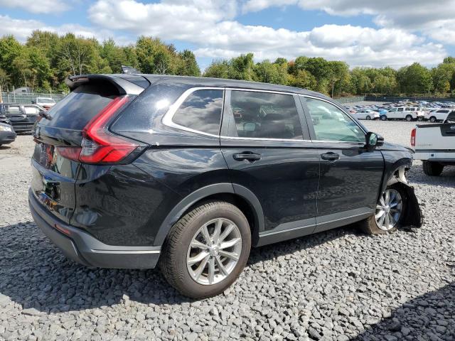 2024 HONDA CR-V EX #3302722014