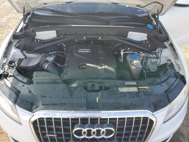 2015 AUDI Q5 PREMIUM WA1LFAFP3FA066982