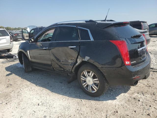 2011 CADILLAC SRX LUXURY - 3GYFNDEY7BS589779