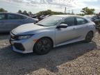 2018 HONDA CIVIC EX - SHHFK7H59JU414246