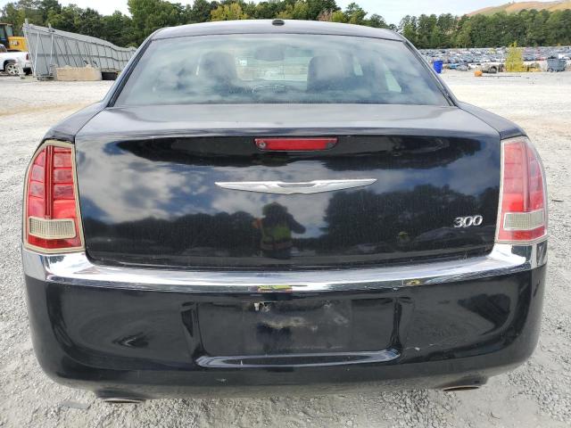 2013 CHRYSLER 300 - 2C3CCAAG4DH672333