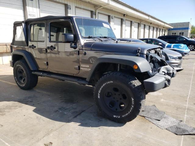 2017 JEEP WRANGLER U 1C4BJWDG3HL537312