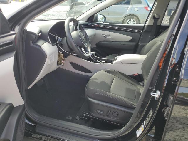 2023 HYUNDAI TUCSON SEL - 5NMJBCAEXPH293376