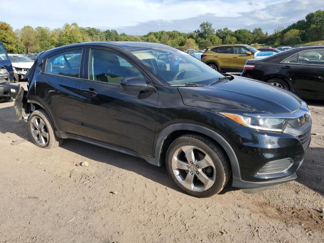2019 HONDA HR-V LX 3CZRU6H33KG728482