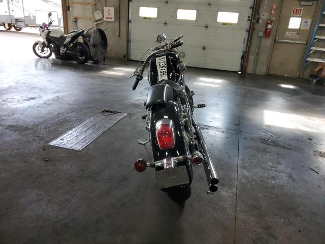 2002 HONDA VT1100 C2 1HFSC43002A203783