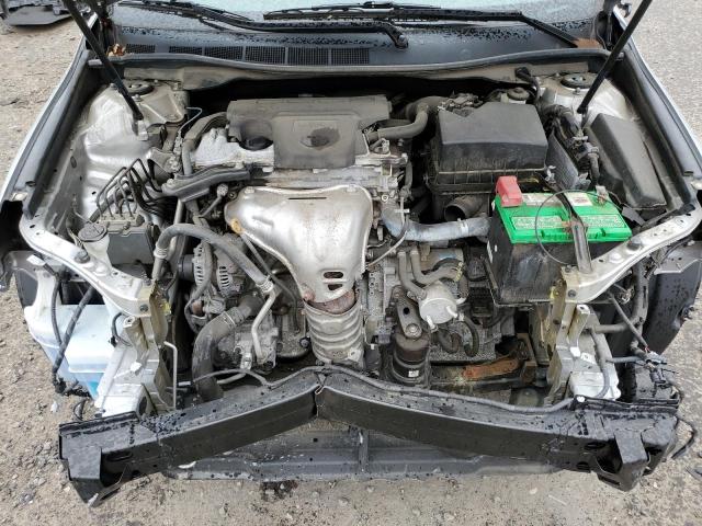 2016 TOYOTA CAMRY LE 4T1BF1FK1GU209154