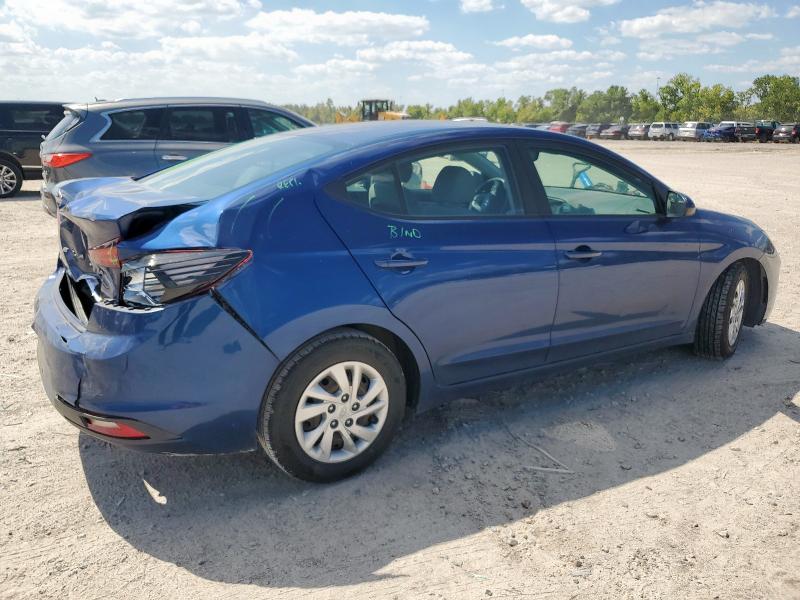 2020 HYUNDAI ELANTRA SE - 5NPD74LF1LH611568