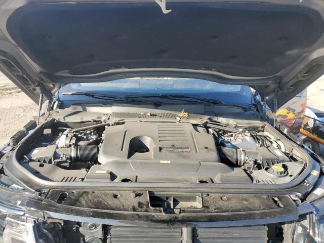 2022 LAND ROVER RANGE ROVER HSE WESTMINSTER EDITION SALGS2RU3NA465862