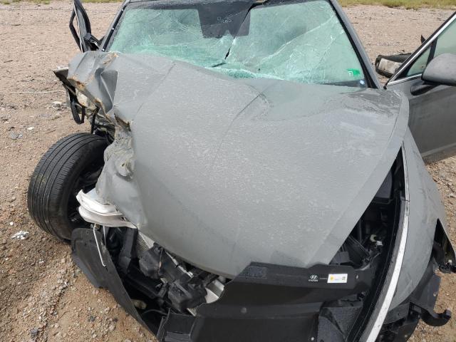 2023 HYUNDAI SONATA LIM KMHL34J21PA284010