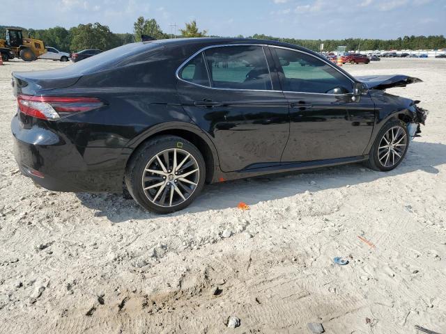 2023 TOYOTA CAMRY XLE 4T1F11AK2PU183784