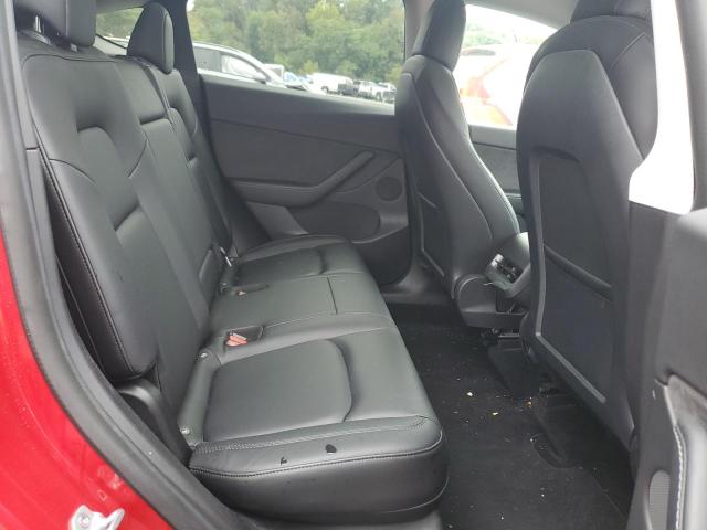 2021 TESLA MODEL Y 5YJYGDEE1MF196368