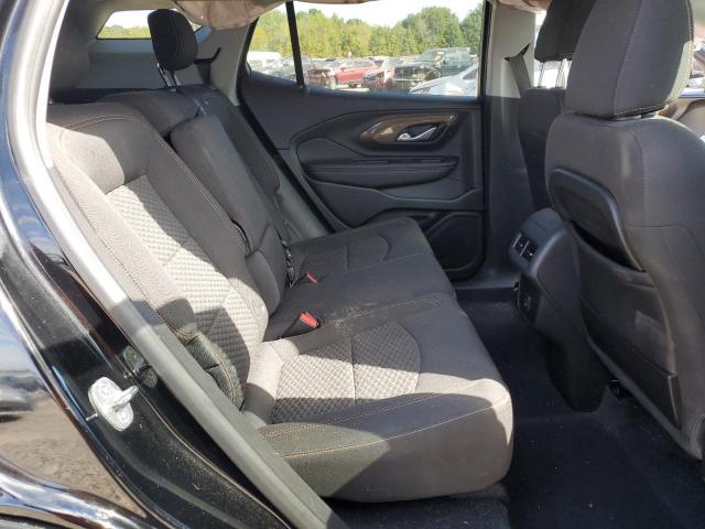 2020 GMC TERRAIN SL 3GKALTEV4LL304493