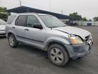 Lot #3304500549 2002 HONDA CR-V LX
