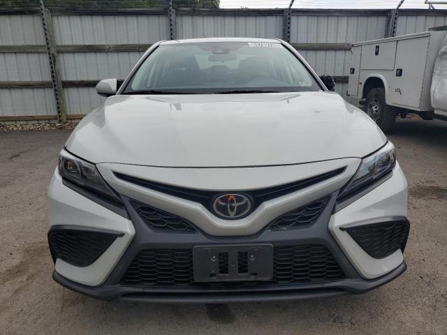 2023 TOYOTA CAMRY SE N 4T1G11AK9PU182975