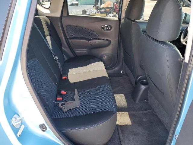 2015 NISSAN VERSA NOTE S 3N1CE2CP4FL447755