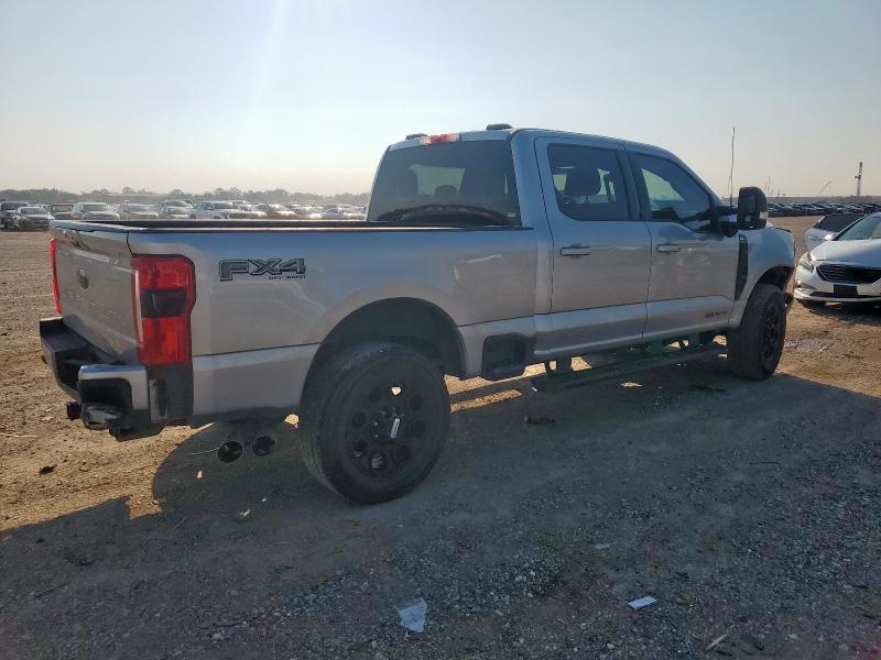 2024 FORD F250 SUPER - 1FT8W2BT2RED28931
