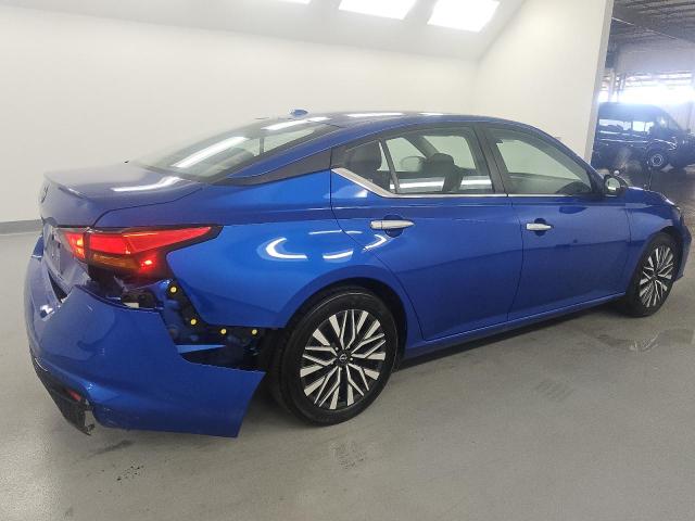 2025 NISSAN ALTIMA SV 1N4BL4DV8SN304542