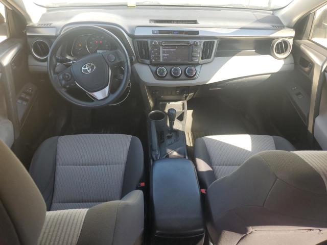2015 TOYOTA RAV4 LE JTMBFREV1FJ038999