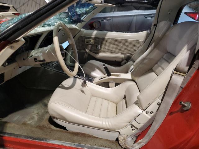 1979 CHEVROLET CORVETTE #3298078149