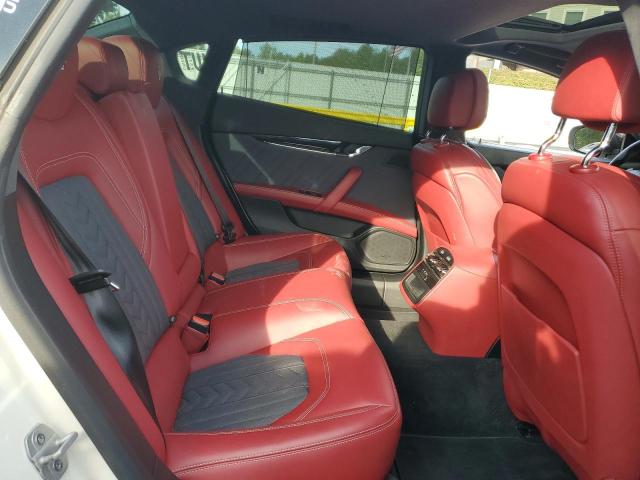 2018 MASERATI QUATTROPOR ZAM56YRL5J1286564