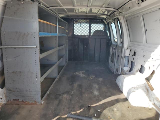 1999 FORD ECONOLINE #3291240974
