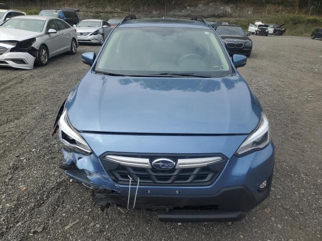 2021 SUBARU CROSSTREK LIMITED JF2GTHMC4MH258068
