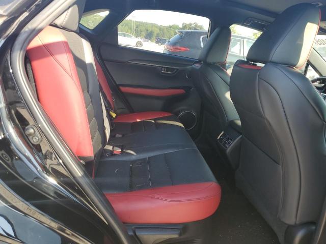 2020 LEXUS NX 300 F SPORT JTJSARDZ1L5002136