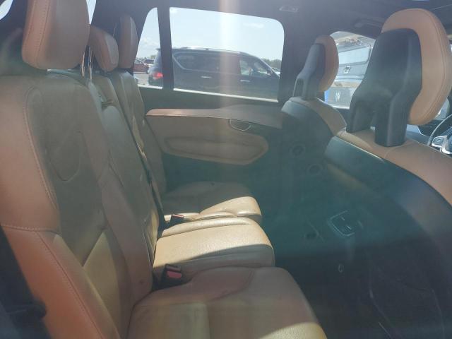 2018 VOLVO XC90 T6 YV4A22PK3J1389792