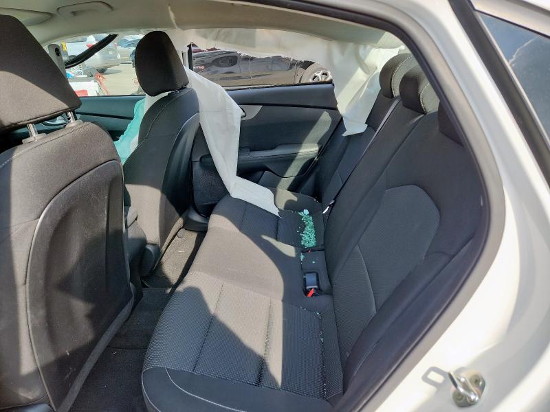 2019 KIA FORTE FE #3311609294