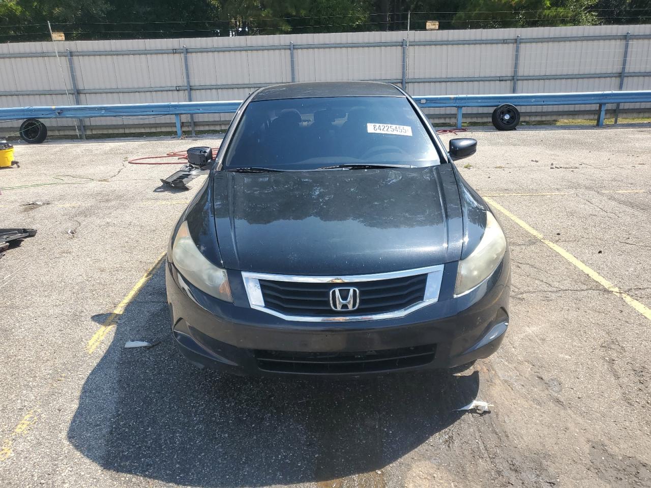Lot #3277012155 2009 HONDA ACCORD LX