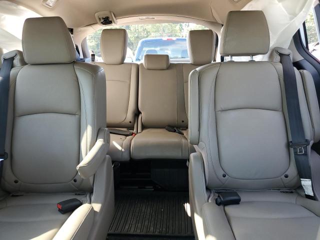 2020 HONDA ODYSSEY EX 5FNRL6H71LB001960