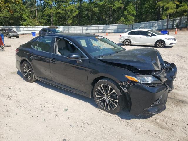 2018 TOYOTA CAMRY L - 4T1B11HK6JU129528