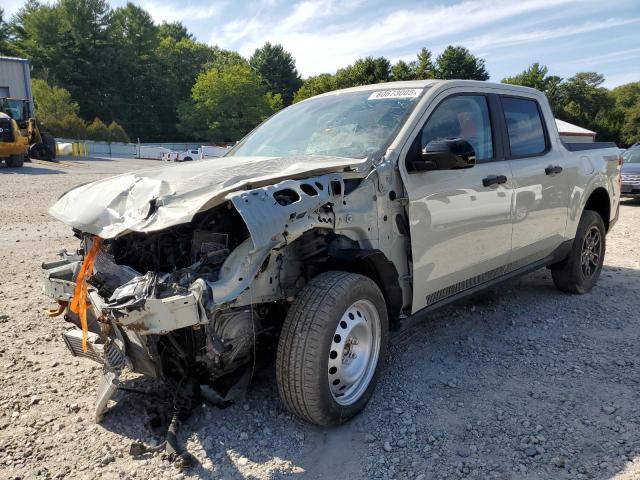 FORD MAVERICK X