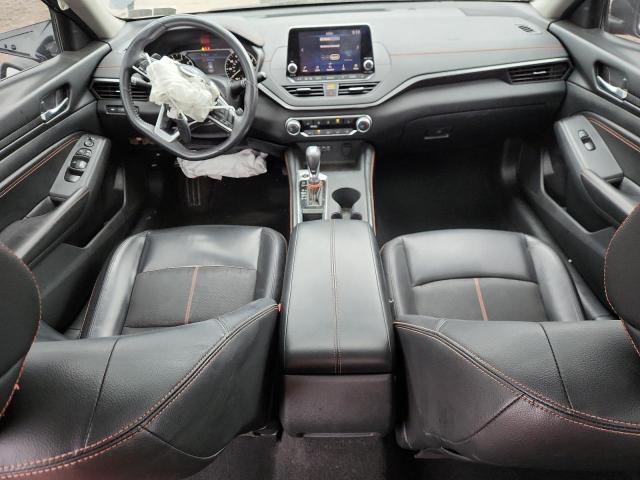 2019 NISSAN ALTIMA SR 1N4BL4CV5KC153981