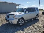 2015 HONDA PILOT EXL - 5FNYF3H5XFB013027