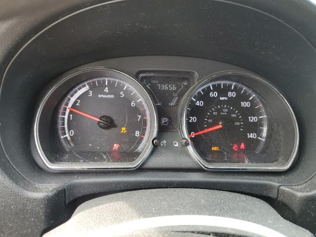 2018 NISSAN VERSA S 3N1CN7AP4JL821354