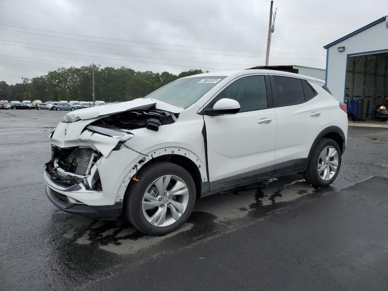 BUICK ENCORE PREFERRED