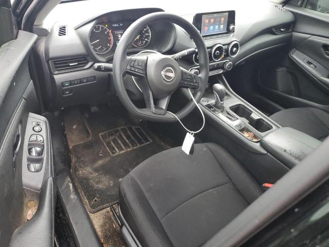 2024 NISSAN SENTRA S - 3N1AB8BV6RY281183