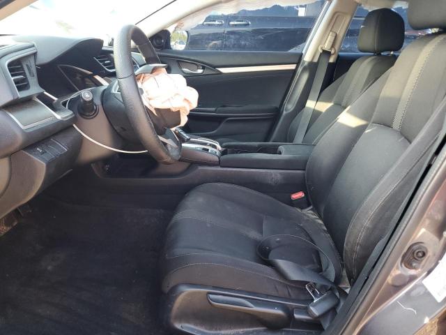 2016 HONDA CIVIC EX 19XFC2F79GE062774