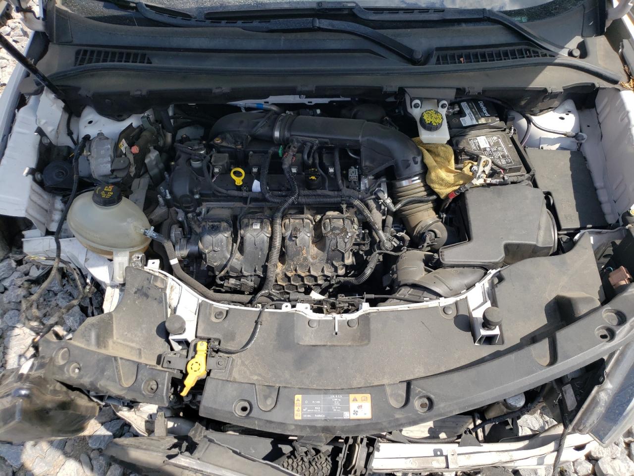 LINCOLN MKC PREMIERE